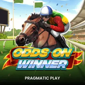 Odds on Winner